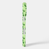 Coques Case-Mate iPhone Pastèque et feuille juteuse (Verso / Droite)