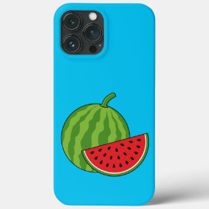 Case-Mate iPhone Case Pastèque et tranche