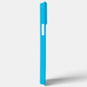 Coques Case-Mate iPhone Pastèque et tranche (Verso / Droite)