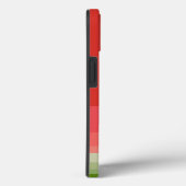 Coques Case-Mate iPhone Pastèque Ripe Juicy Délicieux Avec Conception De G (Verso / Droite)