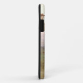 Coques Case-Mate iPhone pastourelle (Dos/Droite)