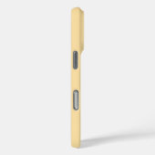 Coques Case-Mate iPhone Patate en colère drôle – Un art pelable (Verso / Droite)