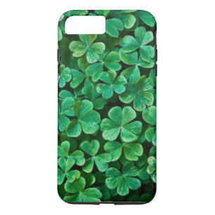 Case-Mate iPhone Case Patch de fermeture de la Saint-Patrick