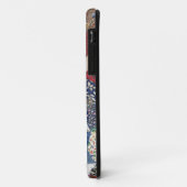 Coques Case-Mate iPhone Patchwork (Dos/Gauche)