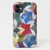 Coques Case-Mate iPhone Patchwork (Dos)