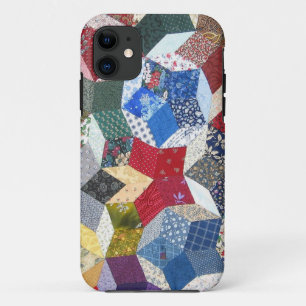 Case-Mate iPhone Case Patchwork