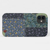 Coques Case-Mate iPhone Patchwork Quilt iPhone (Dos (Horizontal))