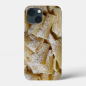 Coques Case-Mate iPhone Pâtes au fromage parmesan (Verso)