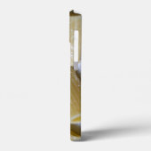 Coques Case-Mate iPhone Pâtes au fromage parmesan (Verso / Gauche)