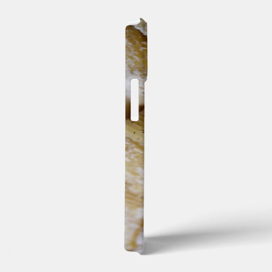 Coques Case-Mate iPhone Pâtes au fromage parmesan (Verso / Droite)