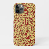 Coques Case-Mate iPhone Pâtes coudes (Dos)