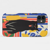 Coques Case-Mate iPhone Pâtes et Motifs (Dos (Horizontal))