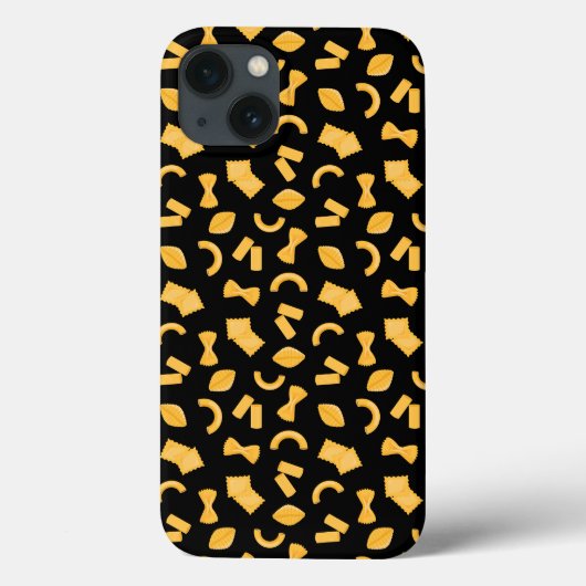 Coques Case-Mate iPhone Pâtes italiennes (Verso)