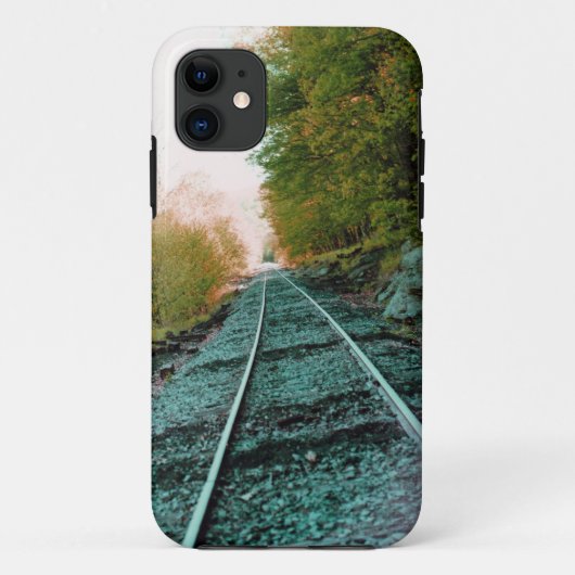 Coques Case-Mate iPhone Path de Solitude (Dos)
