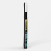 Coques Case-Mate iPhone Path de Solitude (Dos/Droite)