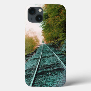iPhone 13 Coque Path de Solitude
