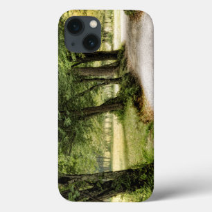 iPhone 13 Case Path in the Country