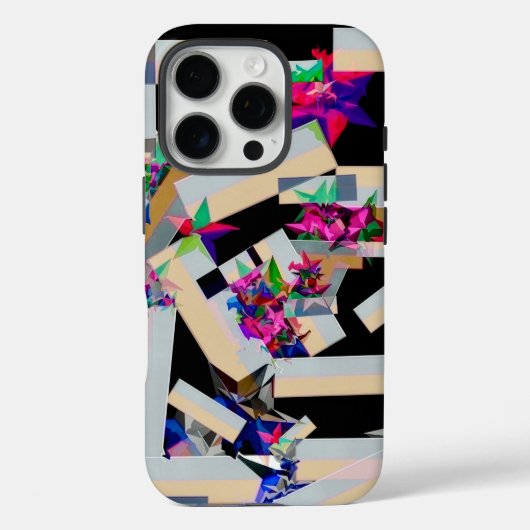Coques Case-Mate iPhone Pathways (Verso)