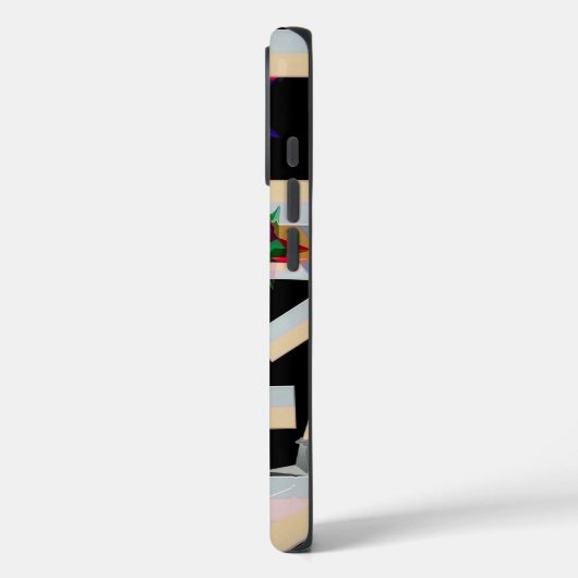 Coques Case-Mate iPhone Pathways (Verso / Gauche)