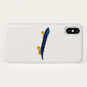 Coques Case-Mate iPhone Patinage (Dos (Horizontal))