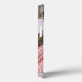 Coques Case-Mate iPhone Patinage de fille et de garçon (Verso / Droite)