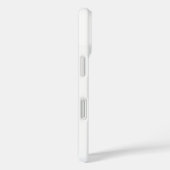 Coques Case-Mate iPhone Patinage rapide, Snack plus rapide (Verso / Droite)