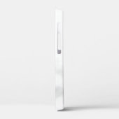 Coques Case-Mate iPhone Patinage sur glace (Verso / Gauche)