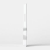 Coques Case-Mate iPhone Patinage sur glace (Verso / Droite)