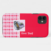 Coques Case-Mate iPhone Patinage sur glace (Dos (Horizontal))