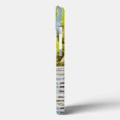 Coques Case-Mate iPhone Patio de canal (Verso / Gauche)