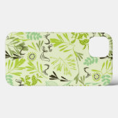 Coques Case-Mate iPhone patplaylittle baby (Verso (horizontal))
