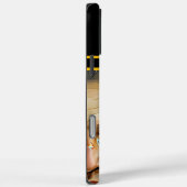 Coques Case-Mate iPhone Patrimoine de la conception autochtone : artisanat (Verso / Droite)