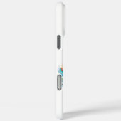 Coques Case-Mate iPhone Patrimoine indigène Touch sauvage (Verso / Droite)