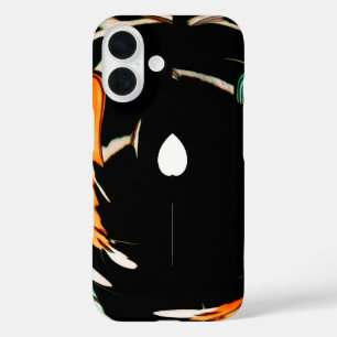 Coques iPhone 16 Patrimoine Réinventé Motif Traditionnel Africain