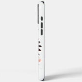 Coques Case-Mate iPhone Patrimoine tribal Peinture faciale traditionnelle (Verso / Gauche)