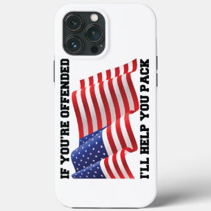 Case-Mate iPhone Case patriote américain