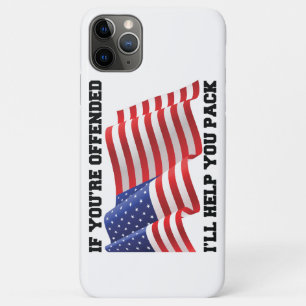Case-Mate iPhone Case patriote américain