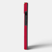Coques Case-Mate iPhone Patriotic Apple Case-Mate, Mississippi flag (Verso / Gauche)