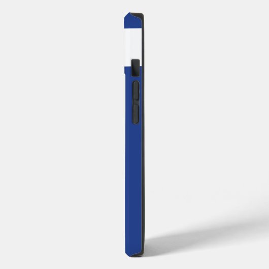 Coques Case-Mate iPhone Patriotic Apple Case-Mate, Toronto Flag (Verso / Gauche)