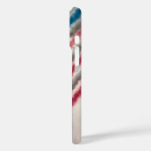 Coques Case-Mate iPhone Patriotic Flyover iPhone Case (Verso / Gauche)