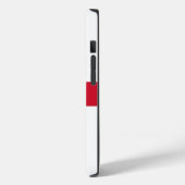 Coques Case-Mate iPhone Patriotique Apple Coque-Mate, Angleterre drapeau C (Verso / Gauche)