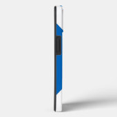 Coques Case-Mate iPhone Patriotique Apple Coque-Mate, drapeau écossais (Verso / Droite)