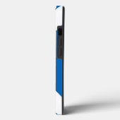 Coques Case-Mate iPhone Patriotique Apple Coque-Mate, drapeau écossais (Verso / Gauche)