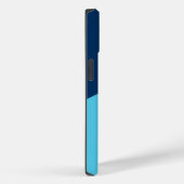 Coques Case-Mate iPhone Patriotique Apple Coque-Mate, Minnesota Flag, État (Verso / Droite)