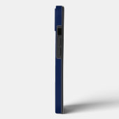 Coques Case-Mate iPhone Patriotique Apple iPhone 13 Coque-Mate, drapeau de (Verso / Gauche)