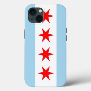 Case-Mate iPhone Case Patriotique Apple iPhone 13 Coque-Mate, drapeau de
