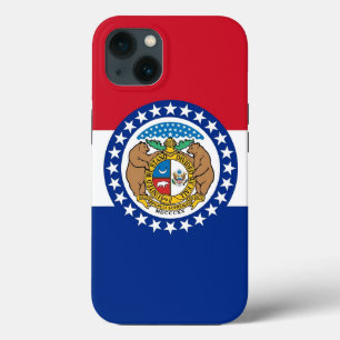 Case-Mate iPhone Case Patriotique Apple iPhone 13 Coque-Mate, drapeau du