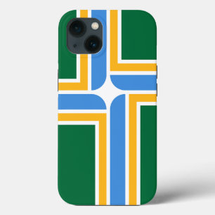 Case-Mate iPhone Case Patriotique Apple iPhone 13 Coque-Mate, drapeau Po