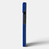 Coques Case-Mate iPhone Patriotique Apple iPhone 13 Coque-Mate, Montana Dr (Verso / Gauche)