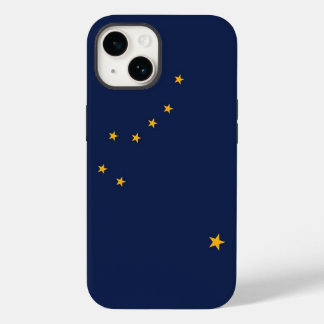 Coque Pour iPhone 14 Patriotique Apple iPhone 14 Coque-Mate, drapeau de